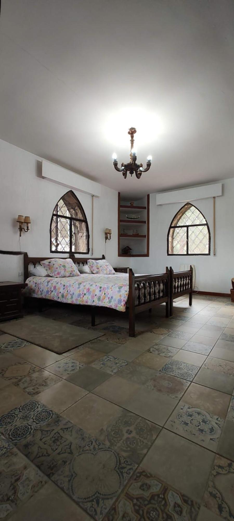 Hostal Isla Del Burguillo Ávila Exterior foto